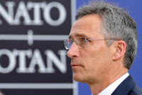 Stoltenberg dolazi u BiH