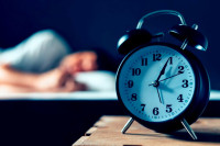 Шта каже струка: Колико нам треба сати сна?