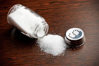 Колико соли би требало да унесемо дневно?