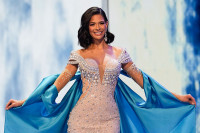 Izabrana nova Mis Univerzuma: Najljepša žena na planeti je iz Nikaragve i ima 23 godine