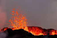 Na Papui Novoj Gvineji eruptirao vulkan, Japan potencijalno ugrožen