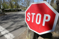 U ovom gradu ne postoji nijedan znak "stop", a smanjili su broj sudara