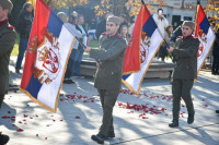 Бањалука обиљежава 105 година од уласка српске војске