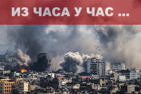 Нетанијаху: Привремено примирје неће значити крај борби против Хамаса