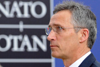 Stoltenberg: ZSO je ključ za normalizaciju odnosa