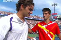 Sa kakvim nepoštovanjem je Federer govorio o Novaku: "On nije ništa specijalno"