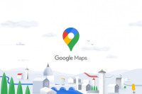 Google maps направио измјену која се корисницима не допада