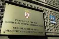 МСП: Српски дипломата није прекршио одредбе Бечке конвенције, хрватски јесте