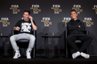 Још један "окршај" Месија и Роналда: Уговорена утакмица између њихових клубова