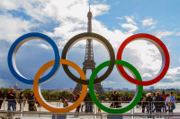 Усвојена резолуција о поштовању примирја током Олимпијских игара