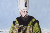 Najzanimljivije činjenice iz života sultana Ibrahima Ludog: U Bosfor bacio svih svojih 240 žena