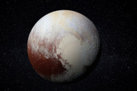 Šta se zapravo dogodilo sa planetom Pluton?