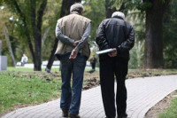 Пораст броја пензионера у Српској