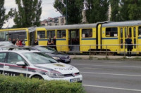 U Sarajevu brutalno pretučen vozač tramvaja: Sulud razlog za napad