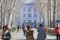 Istraživanje studenata FPN-a u Banjaluci: Stranci i bošnjačka elita nadmoćni u rušenju Dejtona