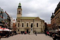 СПЦ: Православна црква у Хрватској претрпјела и штету и неправду