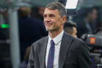 Maldini: Pokušali smo da dovedemo Mesija u Milan, ali je to bilo nemoguće