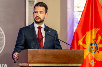 Milatović: Uvjeren sam da Mandić dijeli Spajićevu i moju viziju o Crnoj Gori