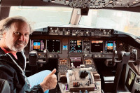 Швеђанин са лажном дозволом пилотирао 13 година, превезао милион путника