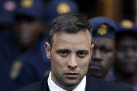 Pistorijus zahtijeva uslovnu slobodu nakon 10 godina od ubistva partnerke