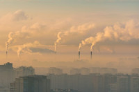Od zagađenog vazduha umrlo više od pola miliona ljudi u EU