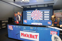 На турниру у малом фудбалу "„Борик MaxBet 2023“" наступа 200 екипа