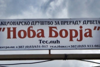 Општина Теслић ће пружити правну помоћ радницима "Нове Борје"