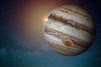 Najveća misterija Jupitera (VIDEO)