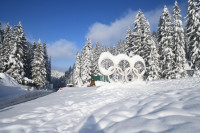 На Јахорини данас отварање сезоне скијања