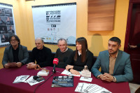 Филмом "Трагови" завршен први дио филмског фестивала "Први кадар"