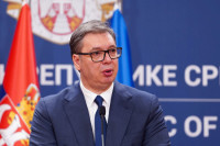 Vučić: Postoje tri predloga za novog direktora BIA
