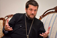 Otac Gojko Perović dao odgovor na pitanje da li su ljudi koji ne poste grešni