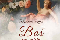 Modna revija "Baš po mjeri" 2. decembra u Banjaluci