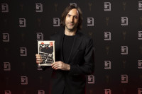 Пол Линч добитник Букерове награде за роман “Пророкова пјесма”