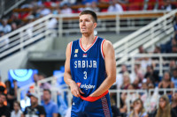 Petrušev zvanično novi košarkaš Olimpijakosa