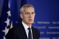 Stoltenberg: Realna prijetnja od terorizma u Evropi