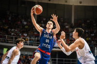 Српска кошарка има чудо од играча - сад му прогнозирају друго мјесто на НБА драфту