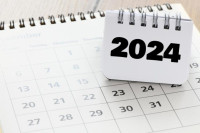 "Pogađa" iz prve: Odaberite broj i saznajte šta vas čeka u 2024. godini