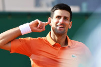 Bruka: ATP nije nominovao Novaka ni za jednu nagradu