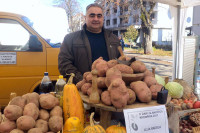 Pokrenuta inicijativa za zaštitu porijekla glamočkog krompira