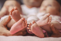 Лијепе вијест из породилишта: Српска богатија за 26 беба