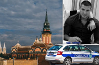 Poznat identitet osumnjičenih za ubistvo vaterpoliste Filipa Zeljkovića