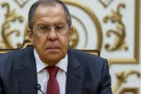 Lavrov: OEBS na ivici propasti, uništen još 1999. godine