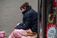 U Engleskoj šest puta više novih porodica beskućnika nego novih socijalnih domova