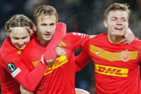Фудбалери данског Норсјеланда приредили највеће изненађење