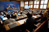 РИК: У трци за Скупштину Србије 18 листа