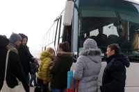 Stanovnici Kneževa ponovo dobili autobusku liniju za Banjaluku