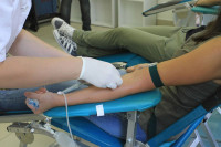 Хуманост на дјелу: Ратни ветерани организују акцију добровољног даривања крви