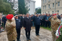 Groman doprinos Trećeg odreda za stvaranje Srpske