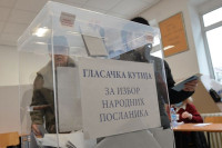 РИК: Укупно 6.500.165 бирача на предстојећим изборима